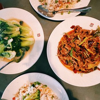 CHUAN FU 川府 - Updated April 2025 - 505 Photos & 150 Reviews - 1035 N ...