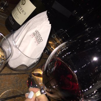 Wooloomooloo Prime - Wine with the view - Steakhouses Near Me - Hong Kong, HK