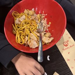 kids size noodle bowl kids size noodle bowl