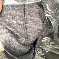 Lee Tailoring - Simple hem