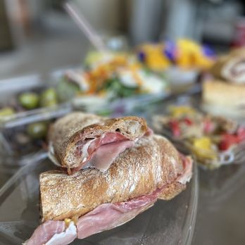 ALIDORO - Look at that bread - Specialty Food Near Me - New York, New York ALIDORO - Look at that bread - Specialty Food Near Me - New York, New York