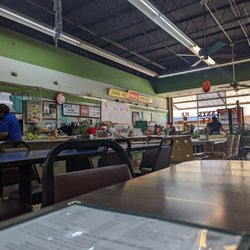 Benny's Cafe