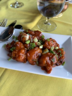 Saffron Indian Kitchen by null