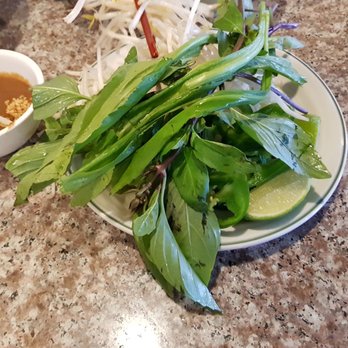 Pho Xe Lua - Trimmings for pho - Vietnamese Near Me - Sacramento, California Pho Xe Lua - Trimmings for pho - Vietnamese Near Me - Sacramento, California