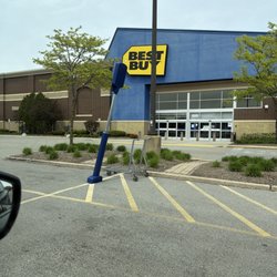 Best Buy - Schaumburg
