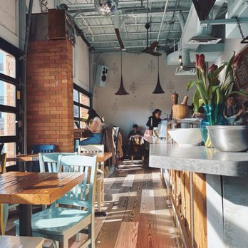 Wildhearts Cafe - Interior - Cafes Near Me - Toronto, Ontario Wildhearts Cafe - Interior - Cafes Near Me - Toronto, Ontario