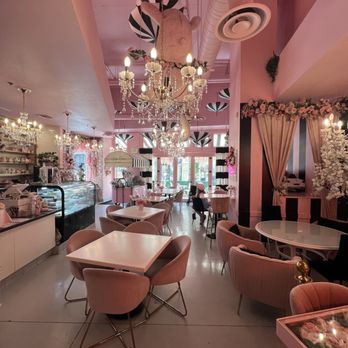 Mrs Coco - Cafes Near Me - Henderson, Nevada