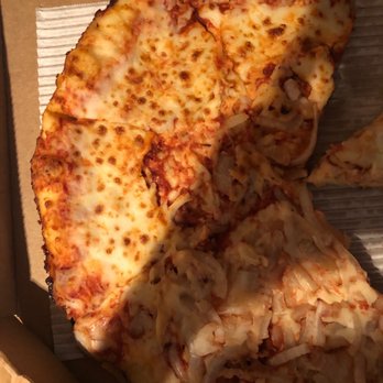 Domino's Pizza - Smushed!! - Pizza Near Me - Leonia, New Jersey Domino's Pizza - Smushed!! - Pizza Near Me - Leonia, New Jersey