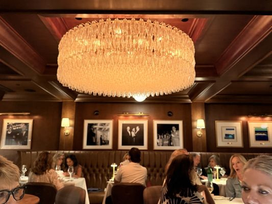 Sinatra Bar & Lounge by null