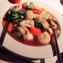 Was just delicious!