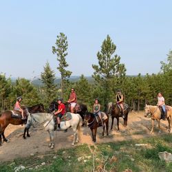 Andy's Trail Rides