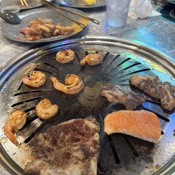 Royal Hot Pot & BBQ - Buffets Near Me - Jacksonville, Florida Royal Hot Pot & BBQ - Buffets Near Me - Jacksonville, Florida