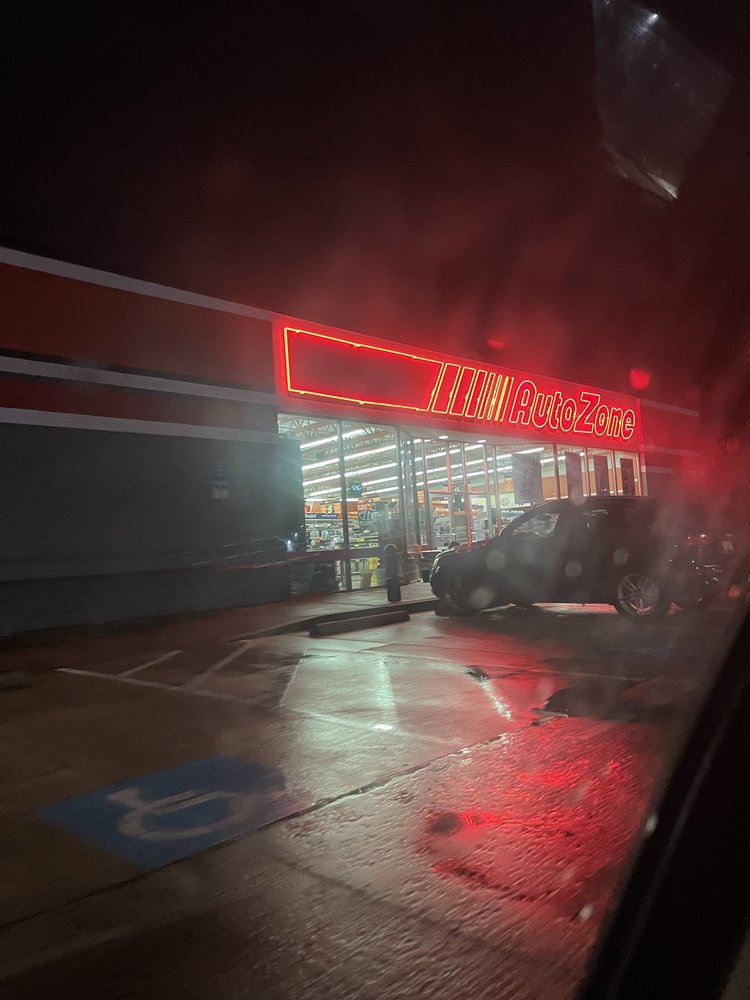 AUTOZONE 10 Reviews 2707 Mountain Rd, Pasadena, Maryland Auto