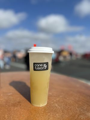 OC Night Market by null