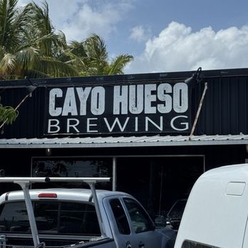 Cayo Hueso Brewing - Breweries Near Me - Stock Island, Florida Cayo Hueso Brewing - Breweries Near Me - Stock Island, Florida