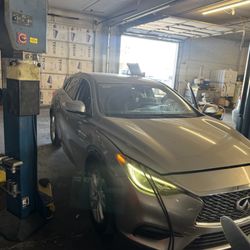 J Havoc Auto Health - We handle warranty claims