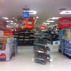 Sainsbury's