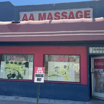 Aa Massage - Beauty & Spas Near Me - Tucson, Arizona
