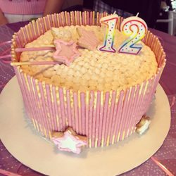 G Charles Bakery