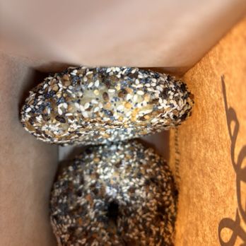 PopUp Bagels - Everything Bagels - Bagels Near Me - Winter Park, Florida PopUp Bagels - Everything Bagels - Bagels Near Me - Winter Park, Florida