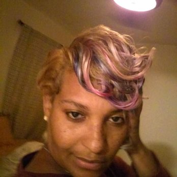 Creative Hair Solutions - Hair Extensions Near Me - North Las Vegas, Nevada