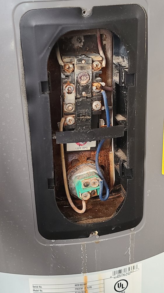 Slide of Anytime Home Services
