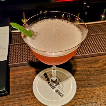 The Cellar Restaurant - Lions Tail. $10.00. - French Near Me - Fullerton, California The Cellar Restaurant - Lions Tail. $10.00. - French Near Me - Fullerton, California