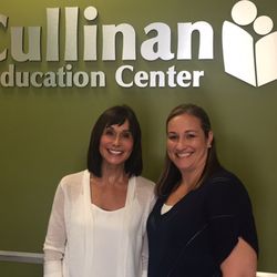 Cullinan Education Center