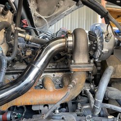 A-1 Auto & Diesel Repair