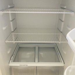 Refrigerator Refrigerator