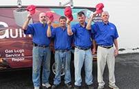 Slide of Guirkin Plumbing Heating & Air Conditioning