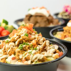 PITA Mediterranean Street Food - Dacula