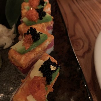 Ki Sushi - Sushi Bars Near Me - Brooklyn, New York