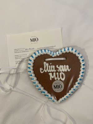 Hotel MIO by AMANO by null