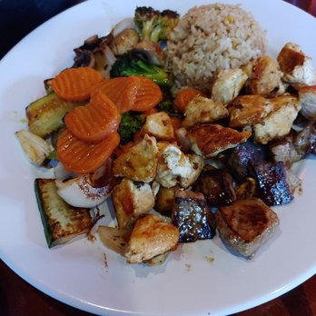 Mai Japanese Express - Hibachi Chicken and Steak - Japanese Near Me - Charlotte, North Carolina Mai Japanese Express - Hibachi Chicken and Steak - Japanese Near Me - Charlotte, North Carolina