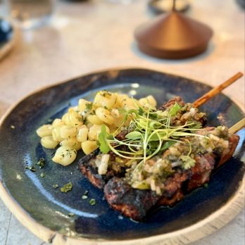 Sushisamba - Japanese Near Me - West Hollywood, California