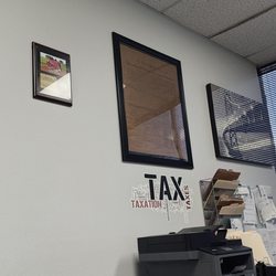 One Stop Tax Services