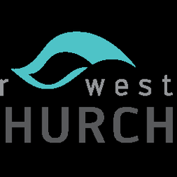 Vancouver West Church - Church logo