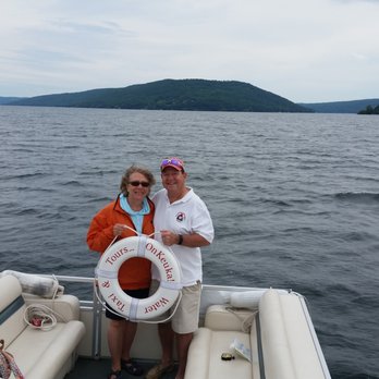OnKeuka - Boating Near Me - Hammondsport, New York OnKeuka - Boating Near Me - Hammondsport, New York