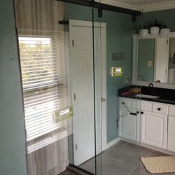 Custom Glass