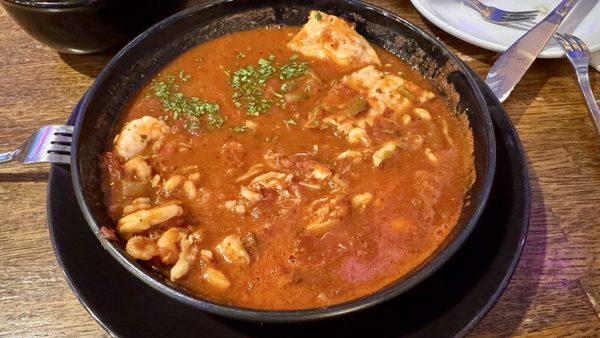 Sharks Seafood Bar & Steamer Co. by null