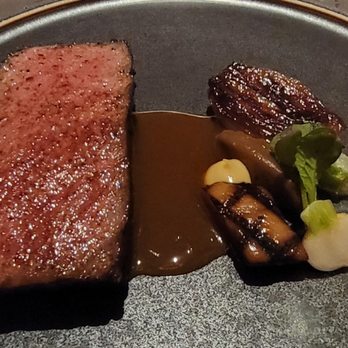 Addison - Wagyu - New American Near Me - San Diego, California