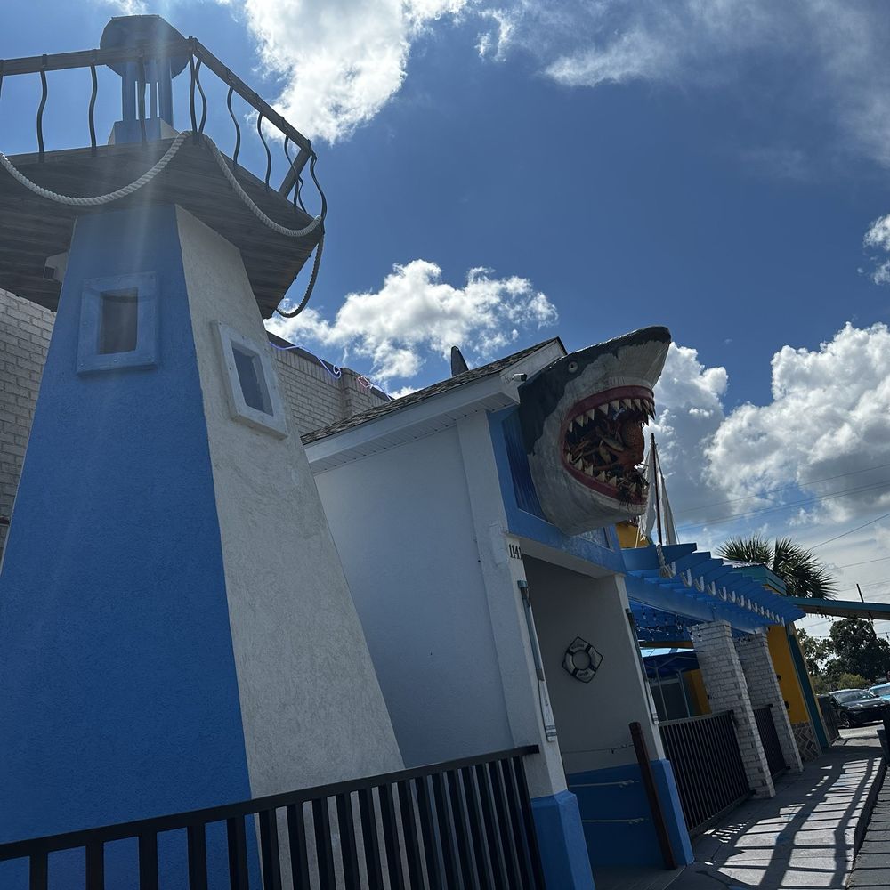 Superior Crab - Front - Seafood Near Me - Foley, Alabama