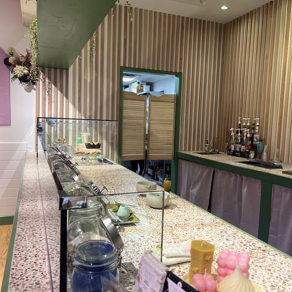 Matcha Cita - Coffee & Tea Near Me - Chicago, Illinois Matcha Cita - Coffee & Tea Near Me - Chicago, Illinois