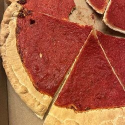 Godas Pizza - Pizza