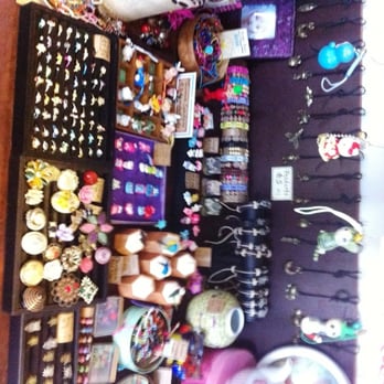 The Vault - Arts & Crafts Near Me - Sheffield, XSY