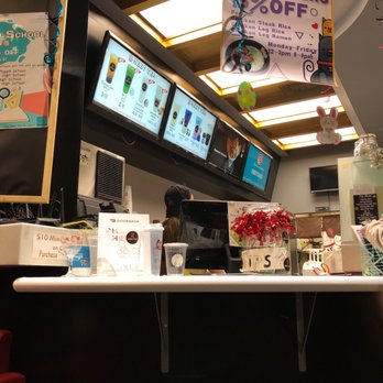 Meet Tea - 2.22.2019 - Bubble Tea Near Me - Temple City, California