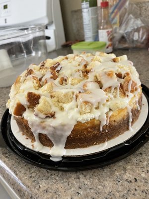 Alma's Cookies and Company Restaurant Photos