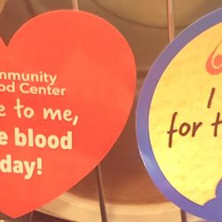 Community Blood Center - Gladstone Donor Center