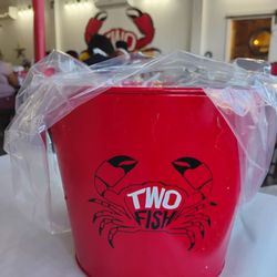 Two Fish Crab Shack